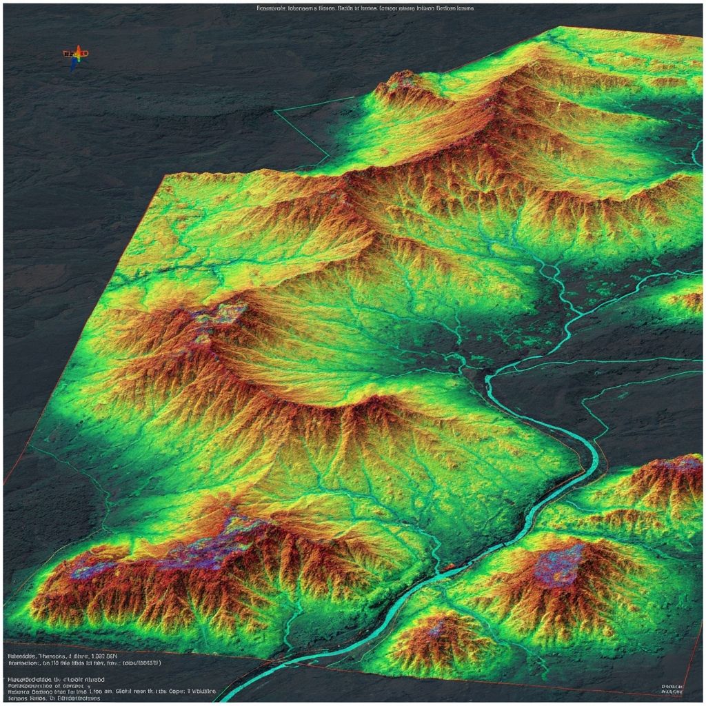 Multi-Sensor Mapping