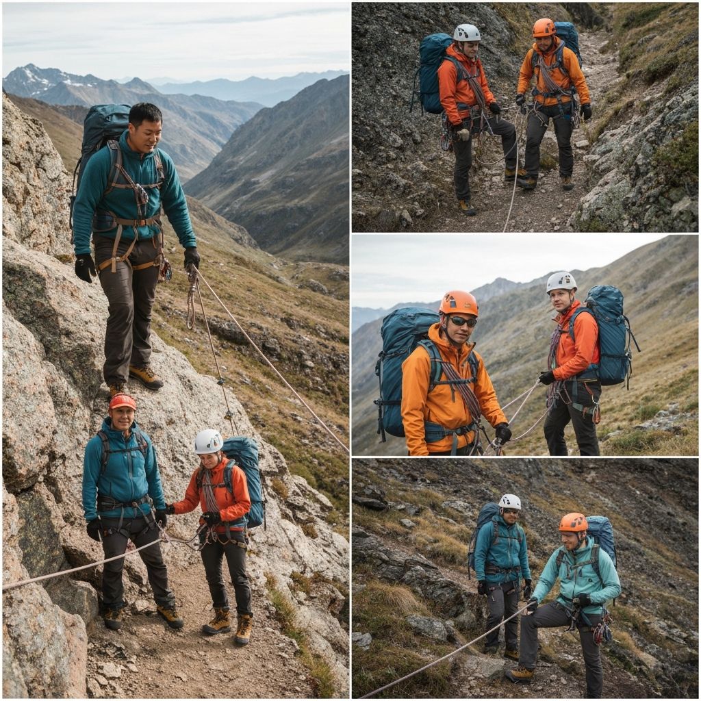 Field-Grade Simplicity